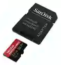 Sandisk Memoria Microsdxc Extreme Pro 32Gb DSQXCG-032G-GN6MA