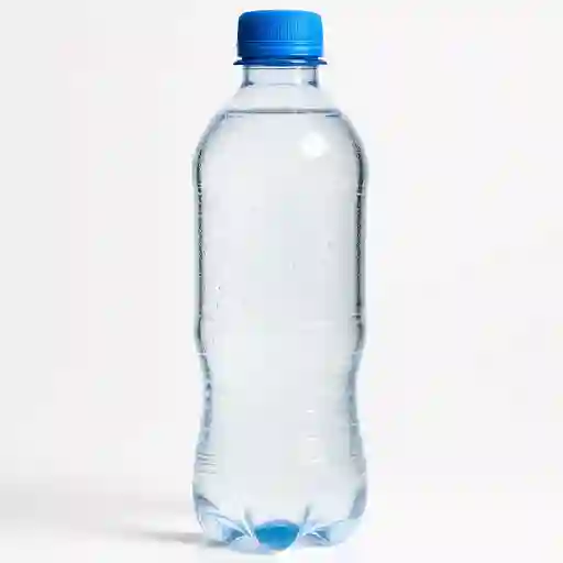 Agua Vital con Gas 600ml