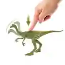 Jurassic World Figura de Acción Gallimimus Fuerza Salv