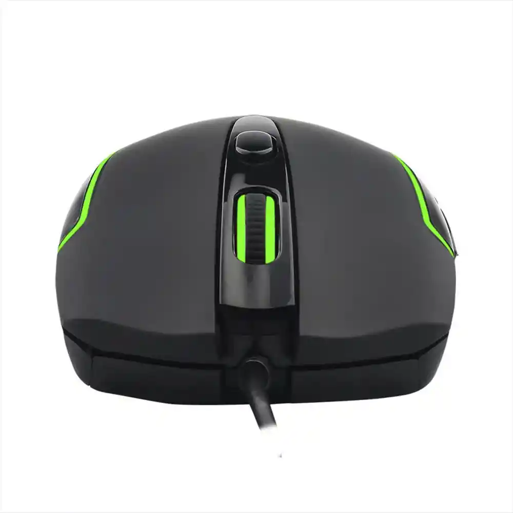 T-Dagger Mouse Gaming Private