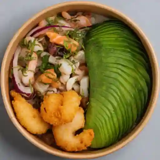 Ceviche natura premium