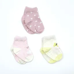 Pack Calcetines na 12-24M
