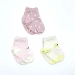 Pack Calcetines na 12-24M