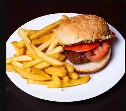 Promo Churrasco Italiano