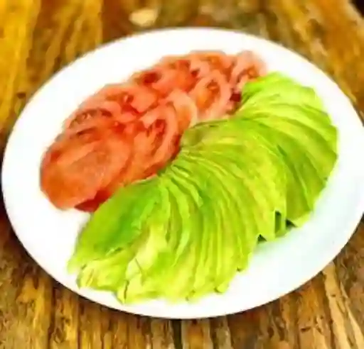 Palta Tomate