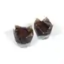 Crandon Tulipe Chocolate Extrem Un