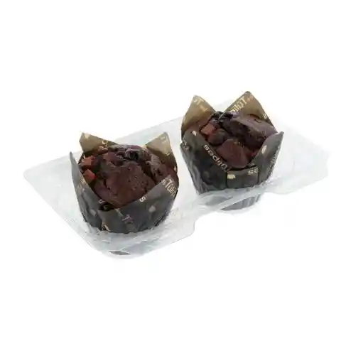 Crandon Tulipe Chocolate Extrem Un