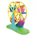 Juguete Peppa Pig Pig Pas Ferris Wheel Ride