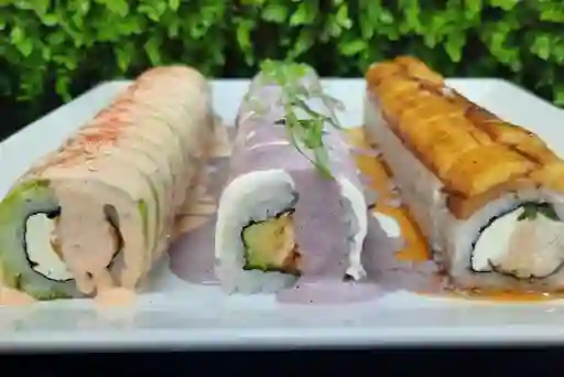 Nikkei 2 de 30 Piezas