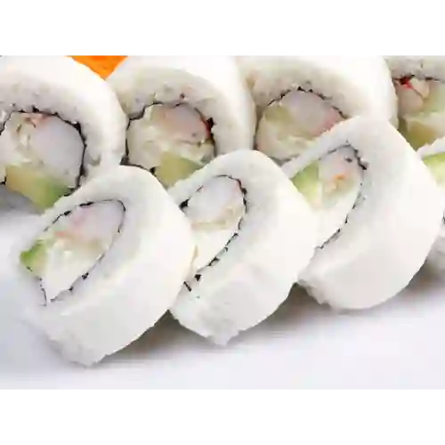 Roll 32-pollo y Palta