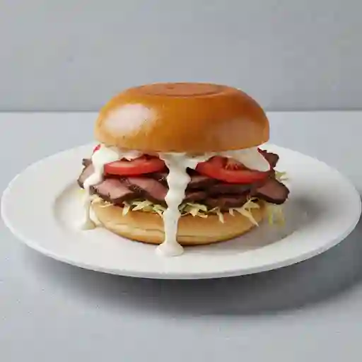 Promo Churrasco Completo