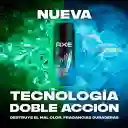 Axe Desodorante Corporal Ice Chill Menta Frozen & Lima