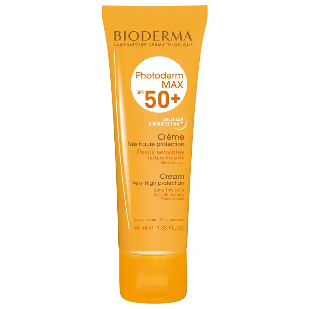 Bioderma Photoderm Max Crema F50