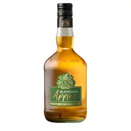 Blender's Whisky Apple 750 cc