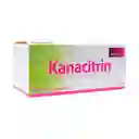 Antiespasmodicos Hombre Kanacitrin Gran.250gr