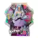 Barbie Muñeca Extra Deluxe Mattel