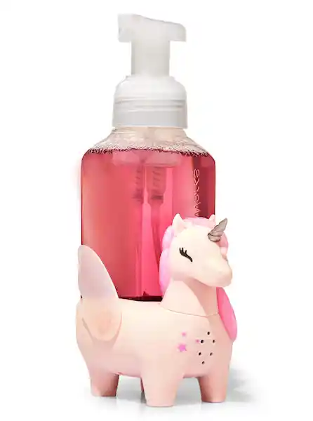 Bath & Body Porta Antibacterial Unicorn