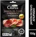 La Crianza Jamón de Pavo Ahumado