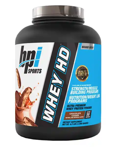 Whey Hd Proteína