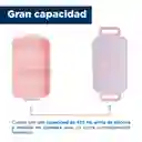 Miniso Contenedor de Alimentos