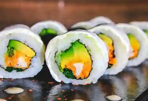 26. Snow Pollo Furay