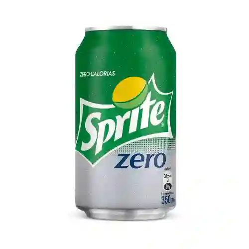 Sprite Zero 350 ml