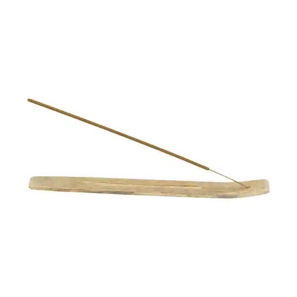 Set Inciensos en Barra Pera Fresca + Porta Incienso Casaideas