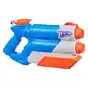 Nerf Pistola Nerf Supersoaker Twin Tide