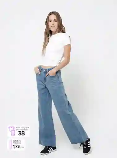 Barbados Jean Lauryn Bb2 Tt Azdem Talla 42