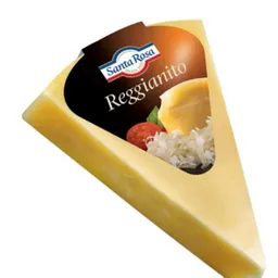 Santa Rosa Queso Reggianito Blanco