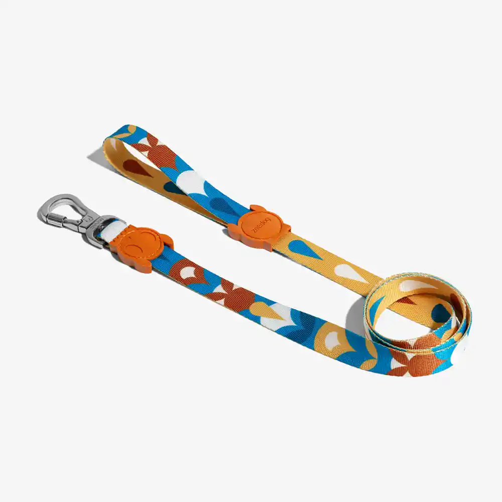 Zee.Dog Correa Para Perro Marrakesh Yansun Large