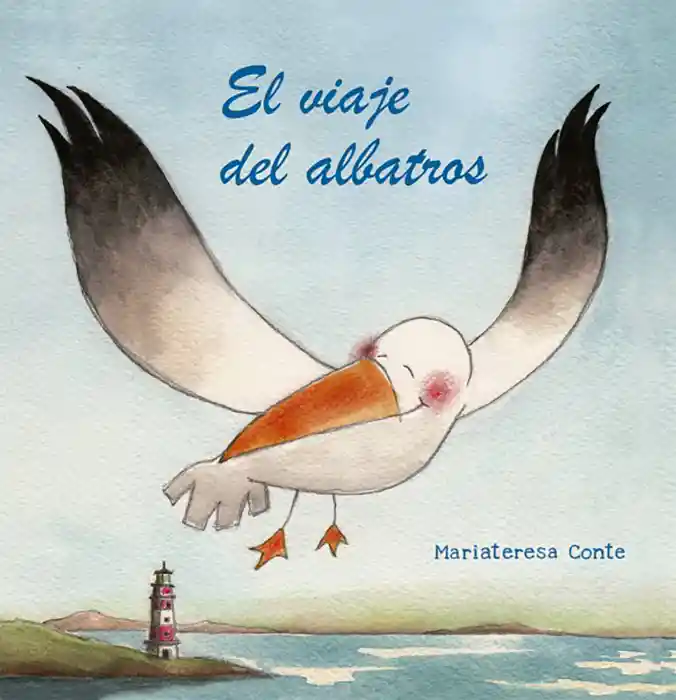 El Viaje Del Albatros