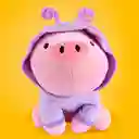 Peluche Cerdito Miniso