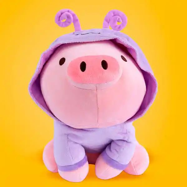 Peluche Cerdito Miniso