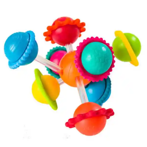 Juguete Sensorial Wimzle Fat Brain Toy