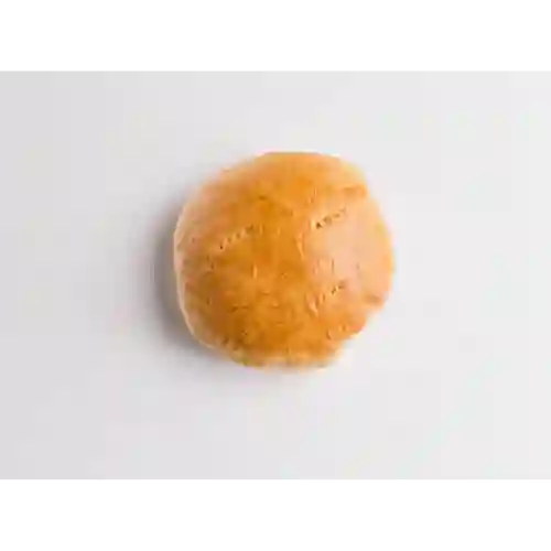 Pan amasado del beto