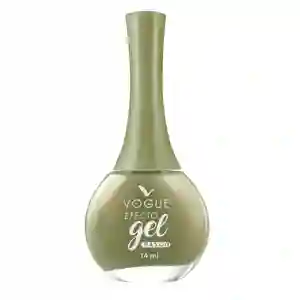 Vogue Esmalte de Uñas Efecto Gel Jangueo