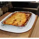 Lasaña Bolognesa 6 Personas