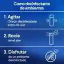 Aerosol Desinfectante Clorox Expert Original 482 Ml