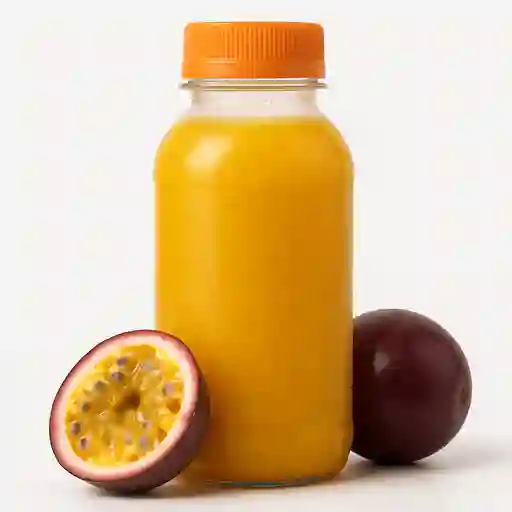 Jugo de Maracuyá 10 Oz