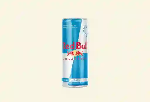 Red Bull Sugar Free