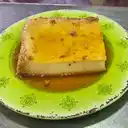 Leche Asada