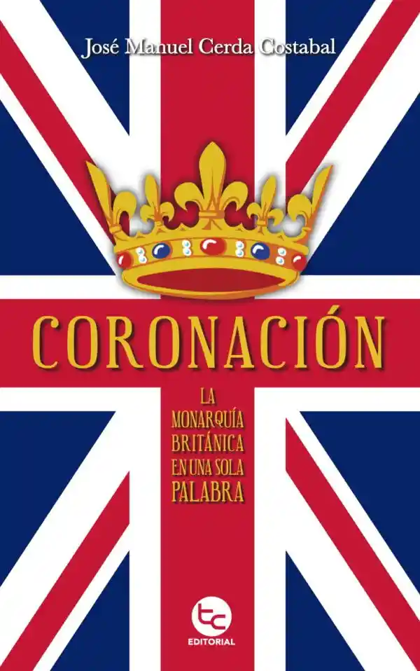 Coronación - Cerda Costabal Jose Manuel