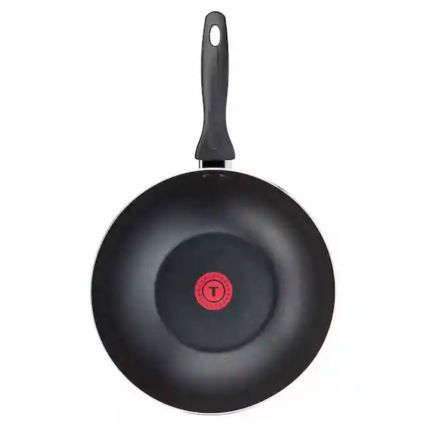 Wok 28Cm Easy Cook, 1 Un. T-Fal