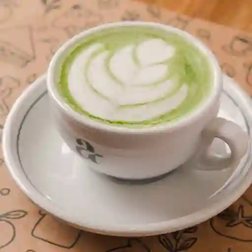 Matcha Latte