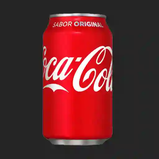 Coca-cola original 350 ml