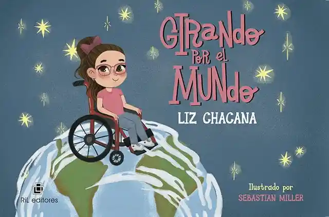 Girando Por El Mundo