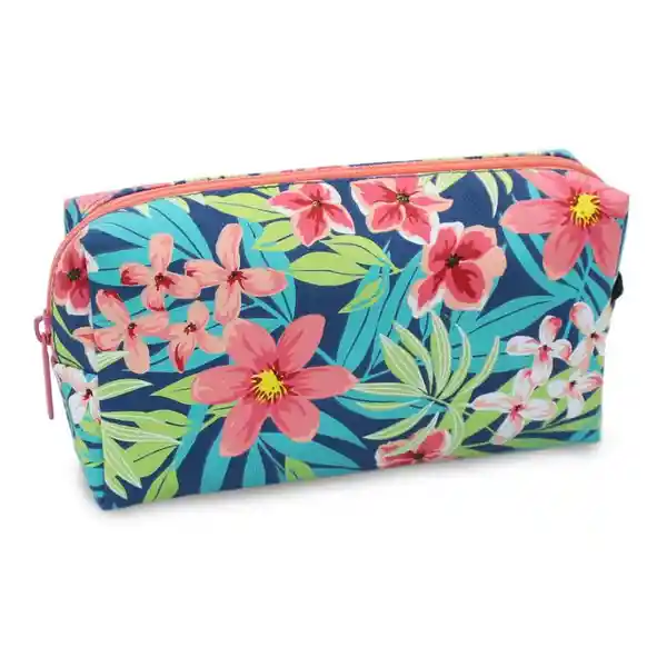 Estuche Tropical