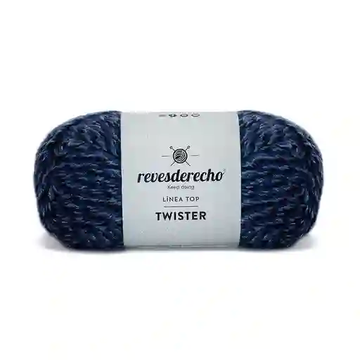 Twister - Azul Francia 0415 100 Gr