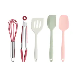 Set de Utensilios Para Repostería